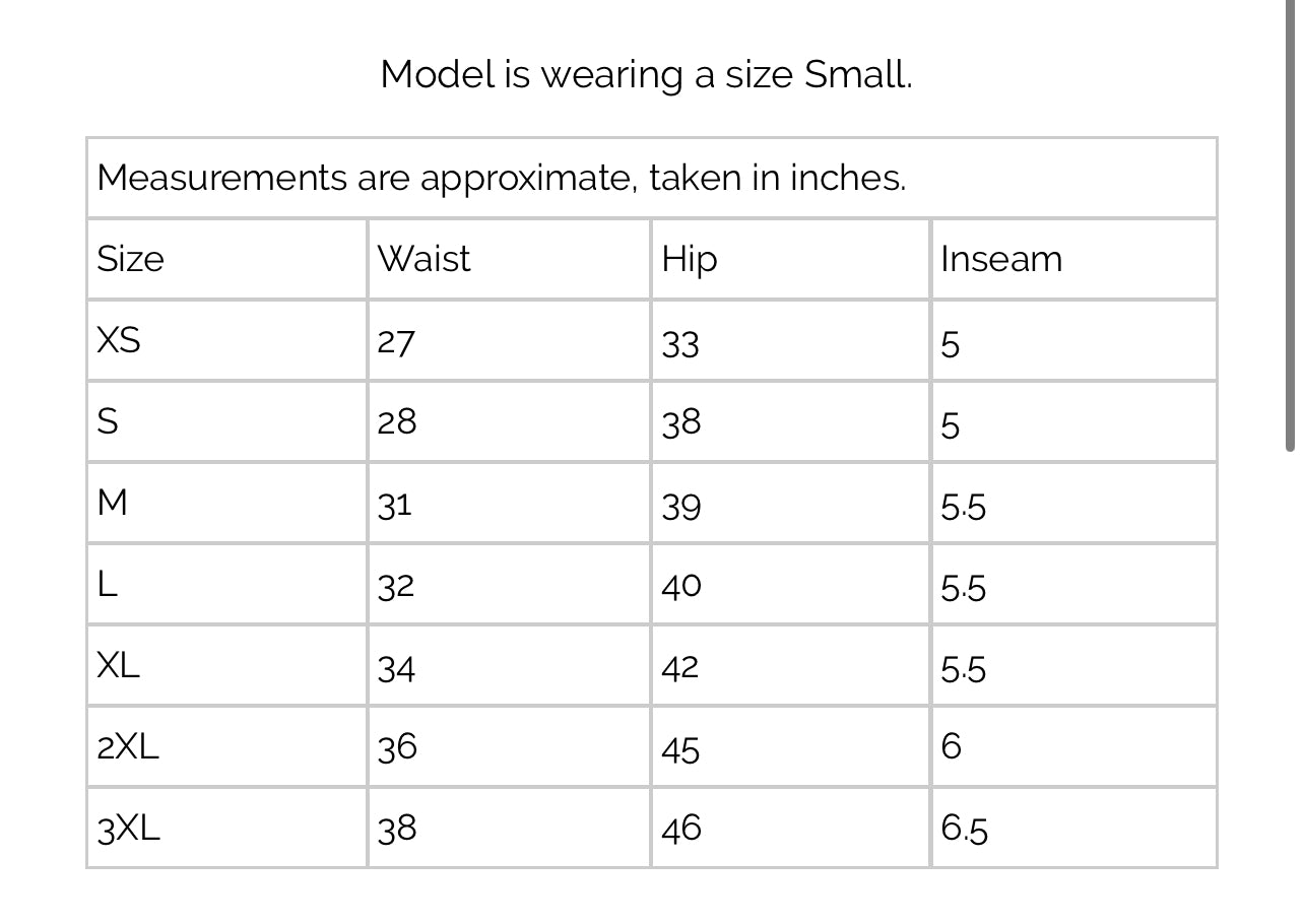 & Ave- Comfort Zone Shorts- Lavender