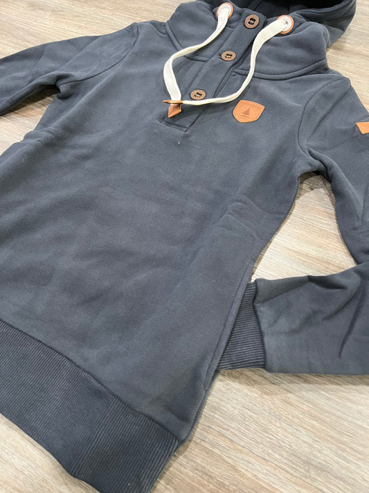 Wanakome- Jas- Midnight-XS left-FINAL SALE