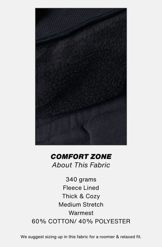 & Ave- Comfort Zone Hoody- Pretty In Pink *RESTOCKED!