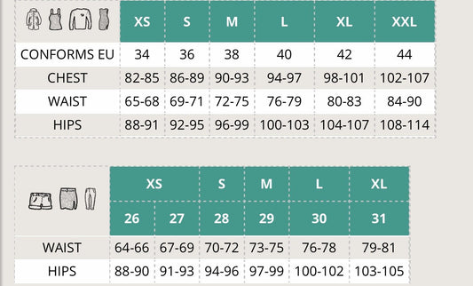 Ragwear- Neska- Black SS23-M left- FINAL SALE