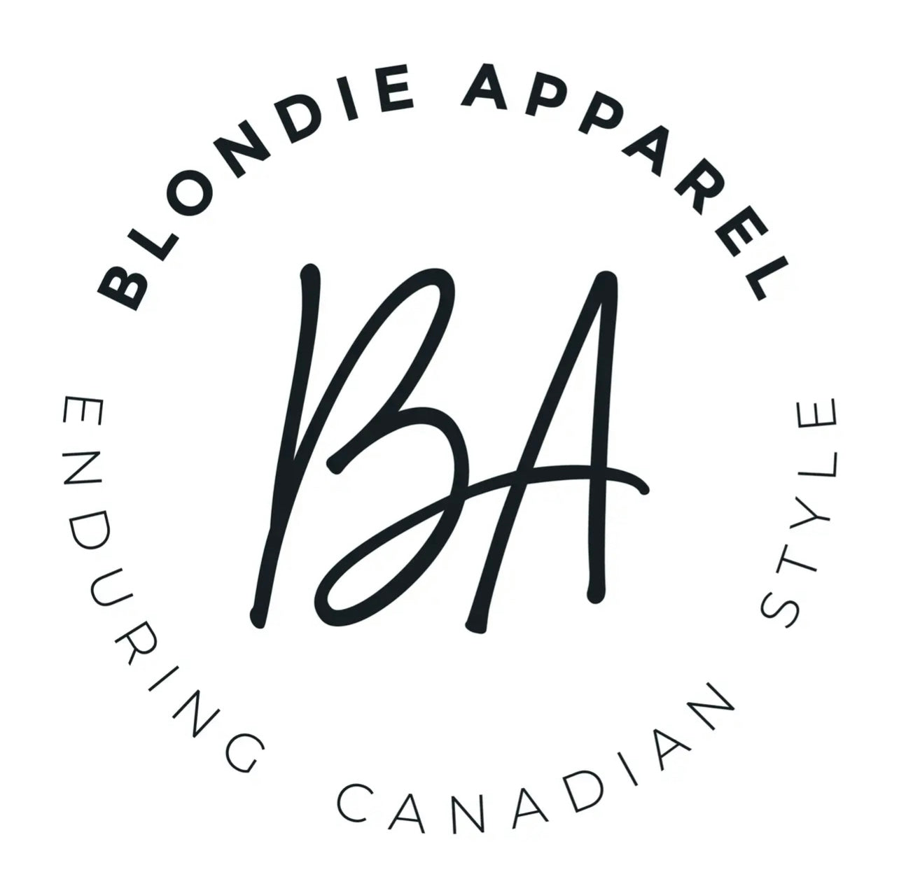 Blondie Apparel