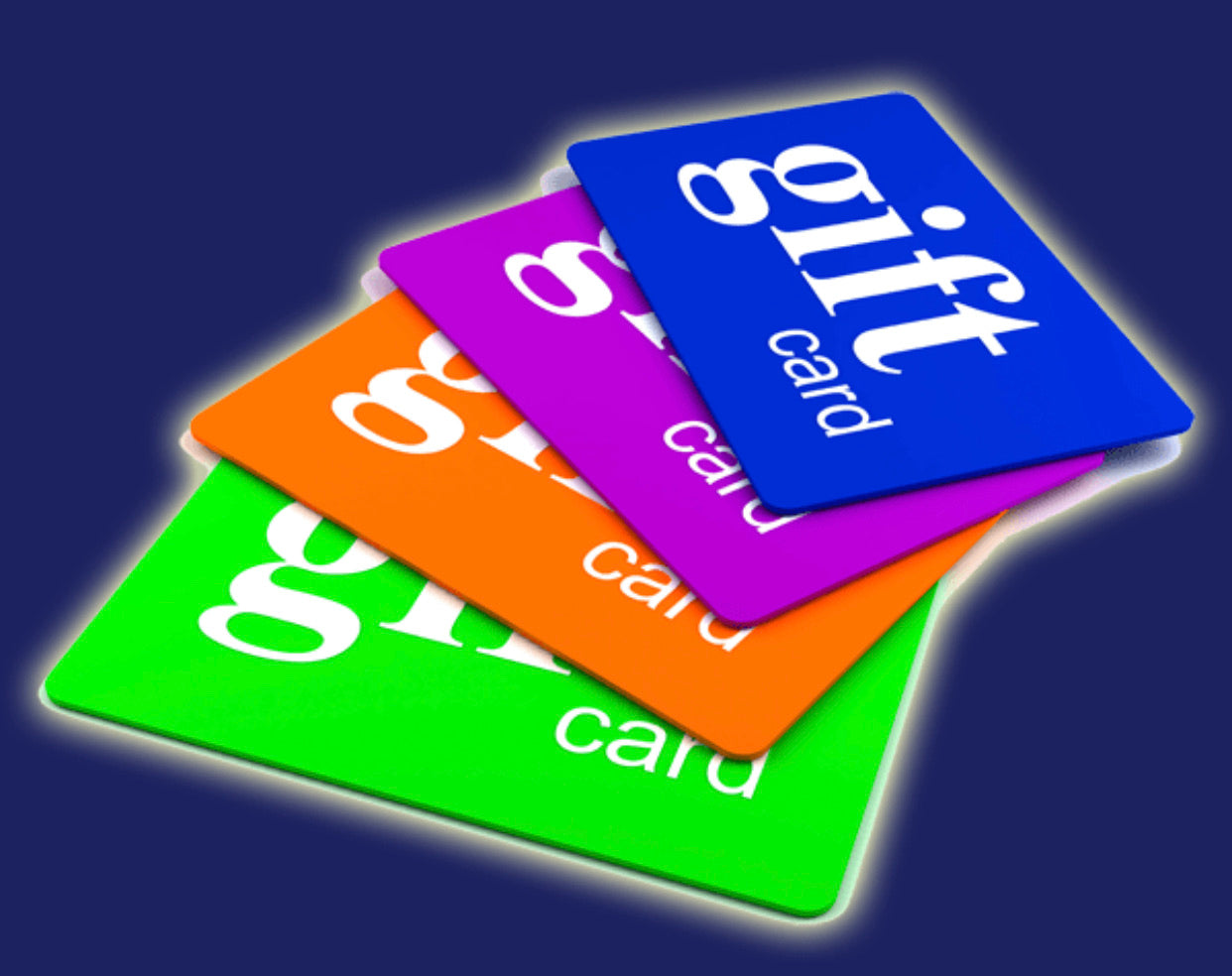 Gift Cards