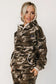 & Ave- Comfort Zone Hoody- Camo *RESTOCKED!