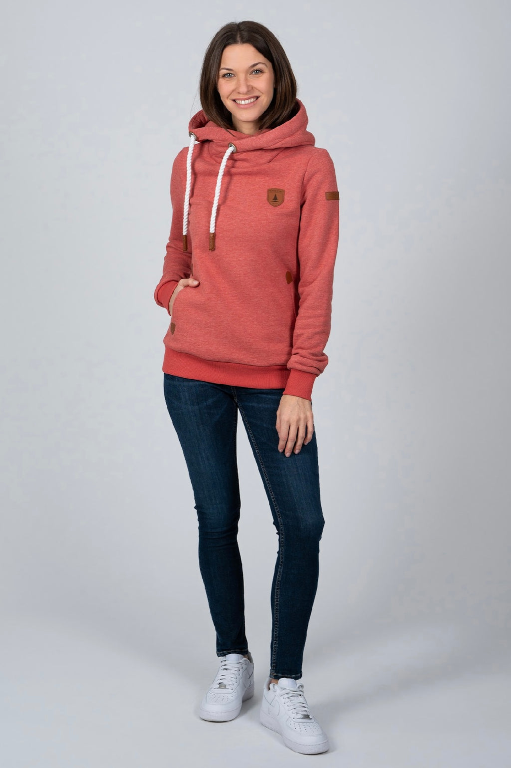 Wanakome- Artemis- Ember Red