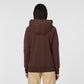 Ragwear- Neskia Zip- Dark Chocolate