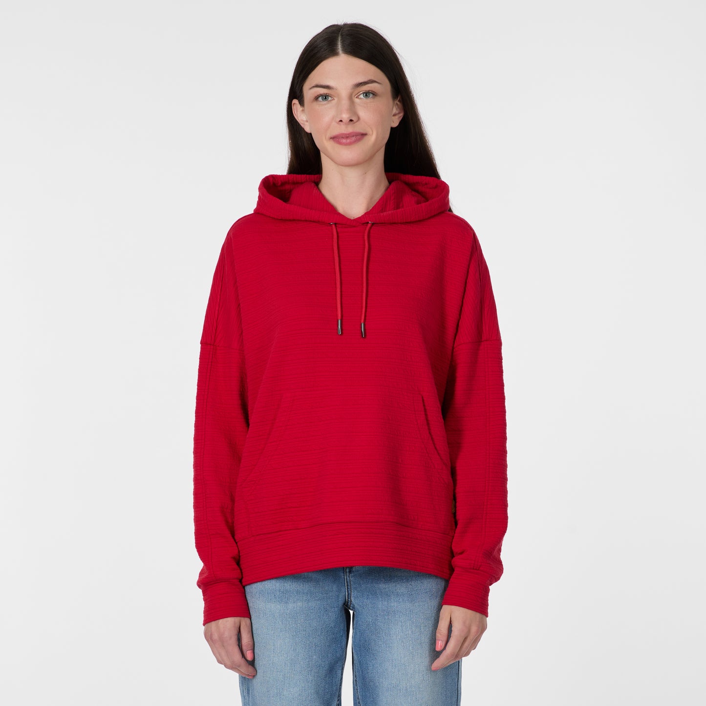 Ragwear- Pirita- Red