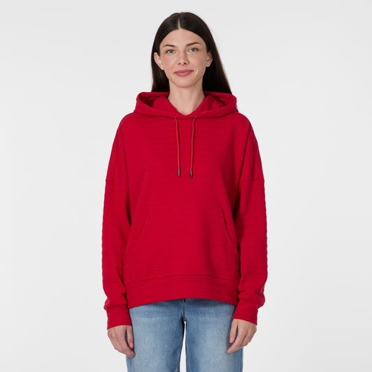 Ragwear- Pirita- Red