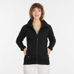 Ragwear- Ronette- Black