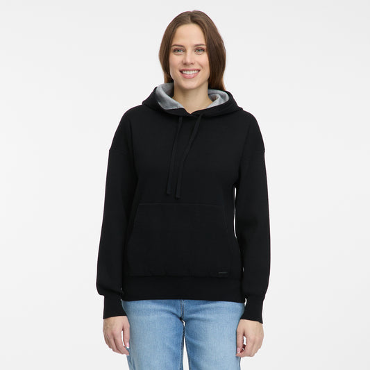 Ragwear- Raggane Sweater- Black-FINAL SALE