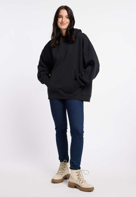 Ragwear- Germma- Black-FINAL SALE