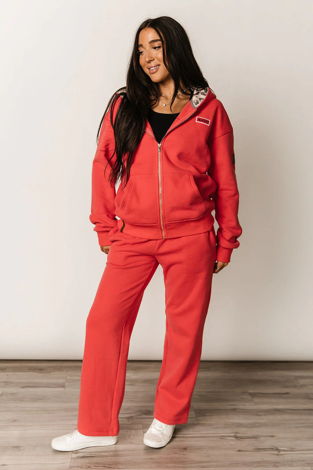 & Ave- Comfort Zone Comfs-Natural Instincts