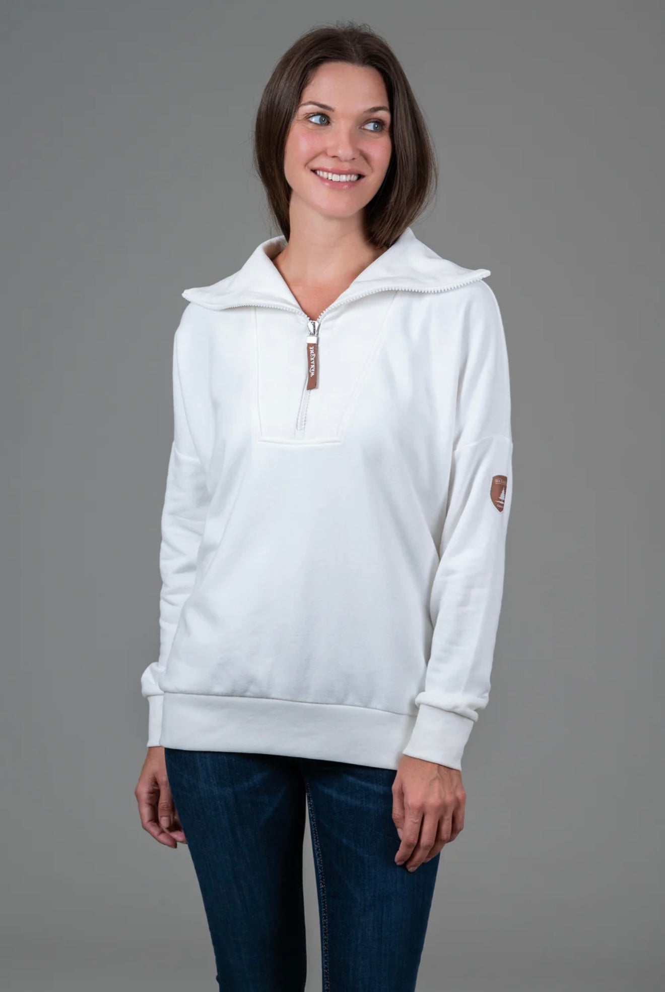 Wanakome- Padma- Ivory