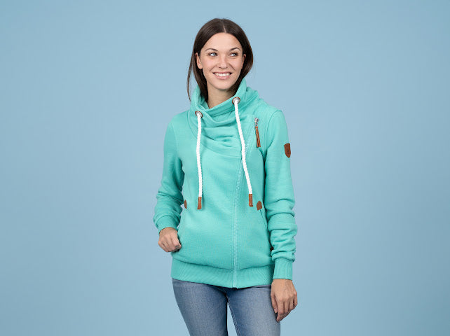 Wanakome- Hestia- Coastal Blue