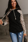 & Ave- Doublehood- Spotted Abroad- 2XL left