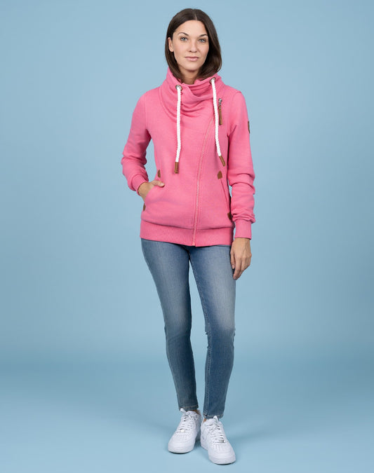 Wanakome- Hestia- Cosmic Pink