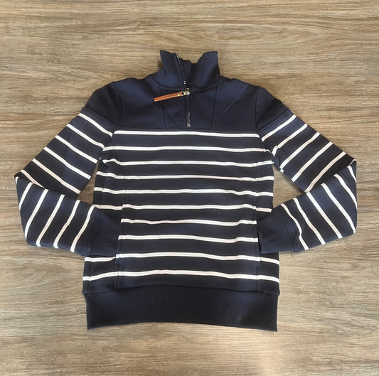 Wanakome- Caro- Navy-S left-FINAL SALE
