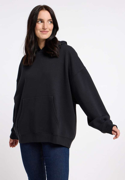 Ragwear- Germma- Black-FINAL SALE