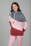 Wanakome- Selene- Heather Pink Mix