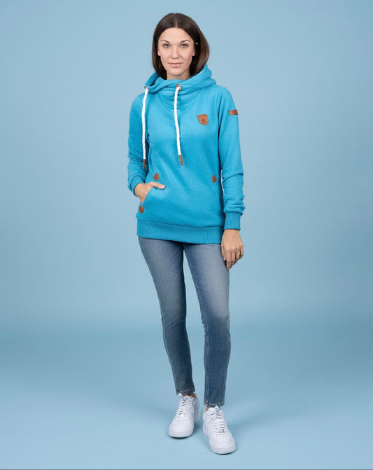 Wanakome- Artemis- Lagoon Blue