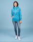 Wanakome- Artemis- Lagoon Blue