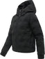 Ragwear- Lynnox Jacket- Black