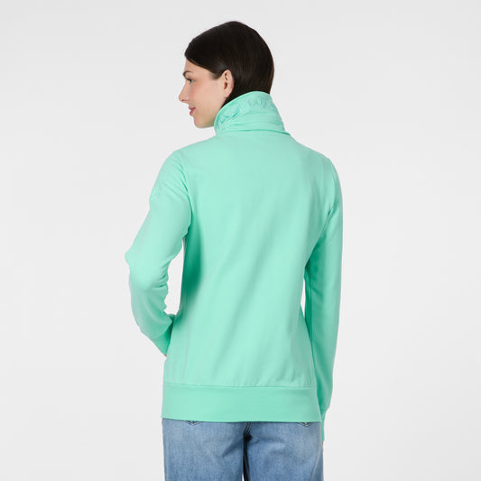 Ragwear- Ronette- Lagoon Green