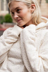 *PREORDER*- & Ave- Comfort Zone Hoody- Ditsy Darling
