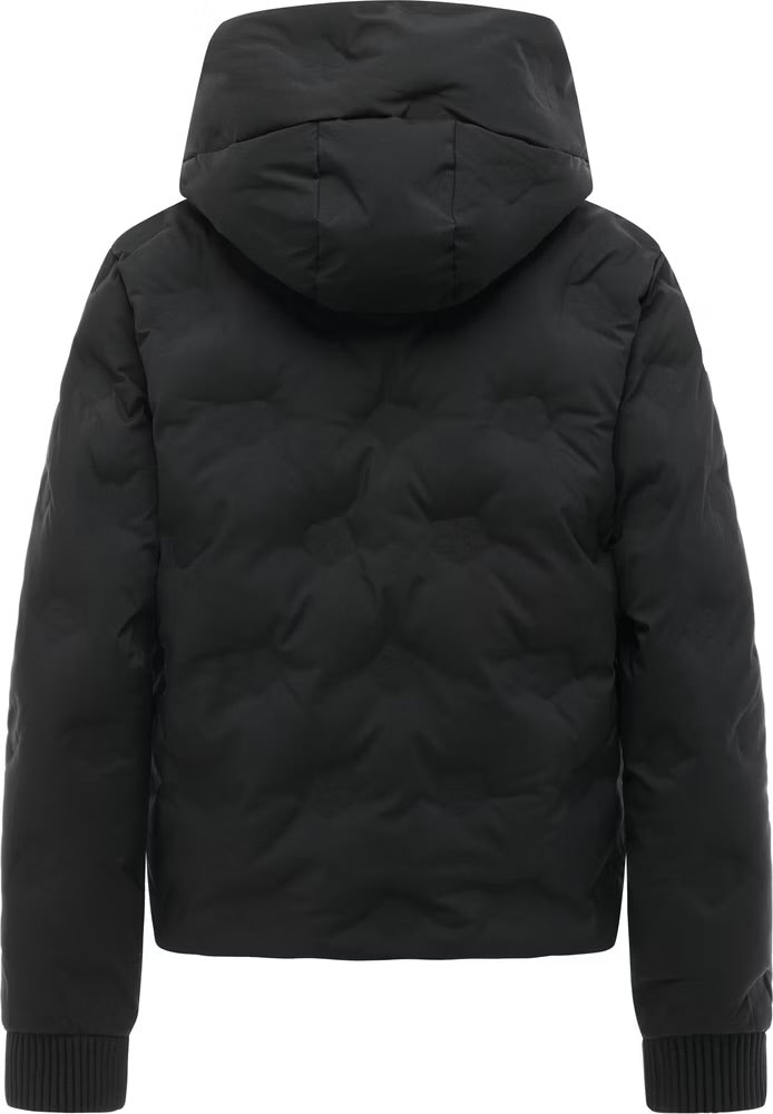 Ragwear- Lynnox Jacket- Black