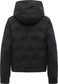 Ragwear- Lynnox Jacket- Black