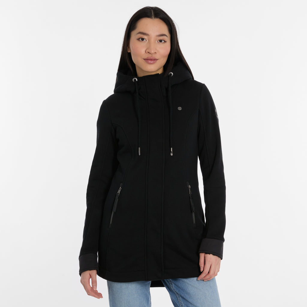 Ragwear- Letti- Black