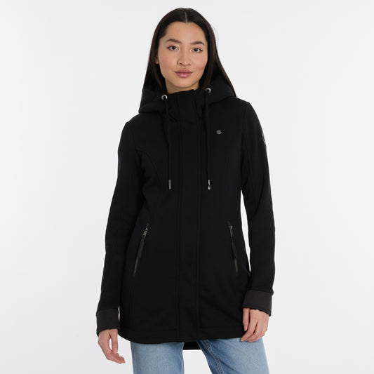 Ragwear- Letti- Black