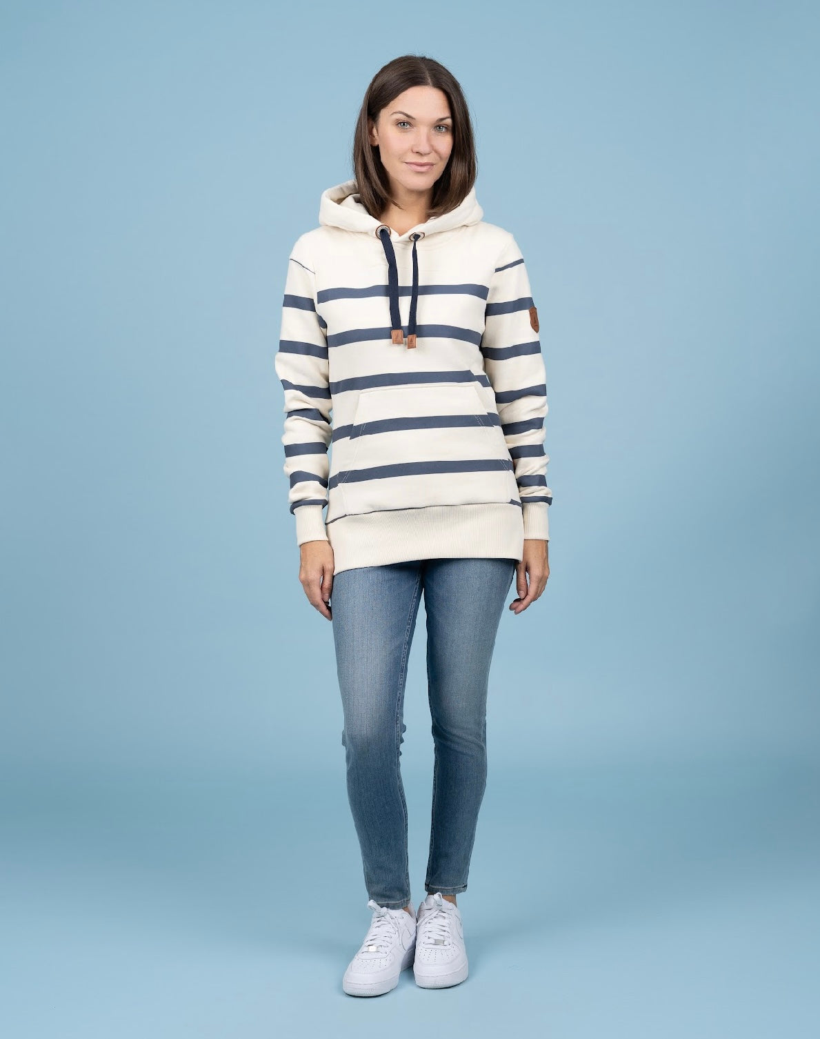 Wanakome- Marini- Navy on Barley