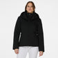 Ragwear- Annona Jacket- Black