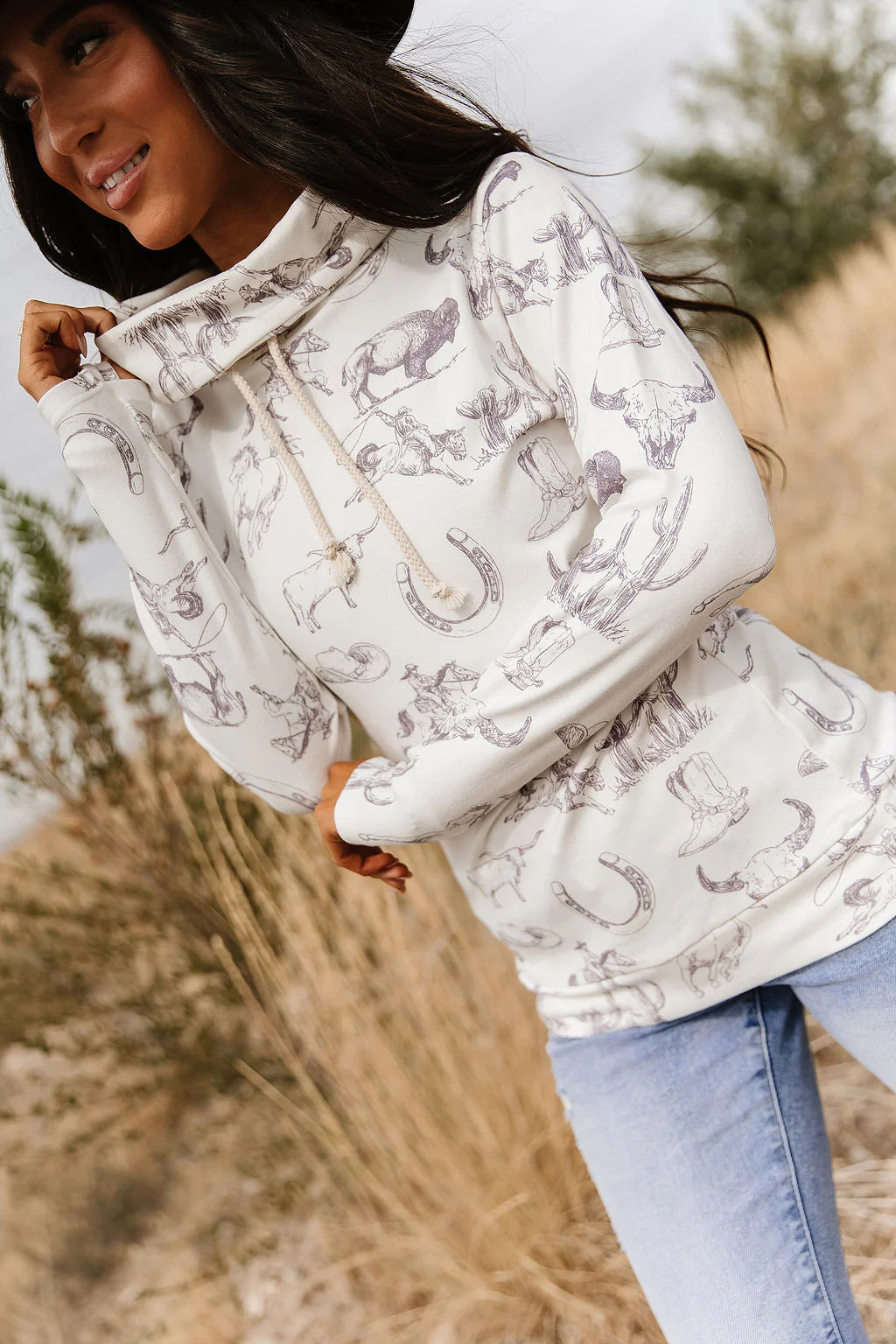 Pullovers & Sweaters