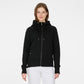 Ragwear- Tewa Zip- Black