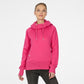 Ragwear- Elnoa Hoody- Magenta