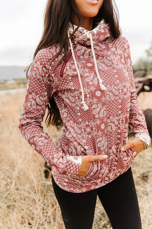 & Ave- Doublehood-Cowboy Kisses