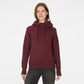 Ragwear- Elnoa Hoody- Wine