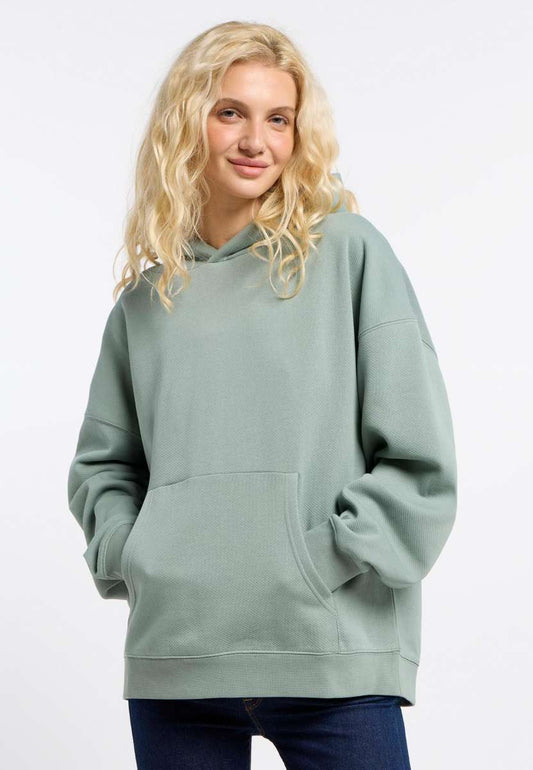 Ragwear- Germma- Baltic Green-FINAL SALE