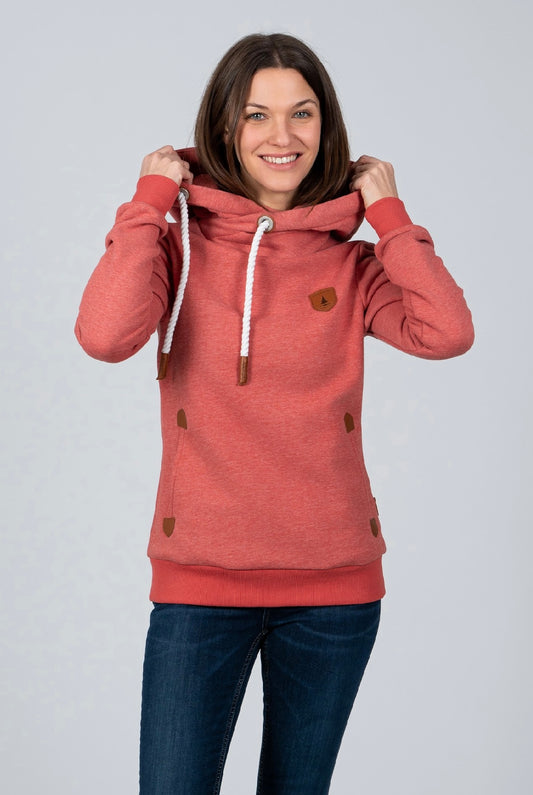 Wanakome- Artemis- Ember Red-S left