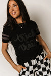 & Ave- Lulu Tee- Trick or Treat