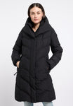 Ragwear- Natalka- Black