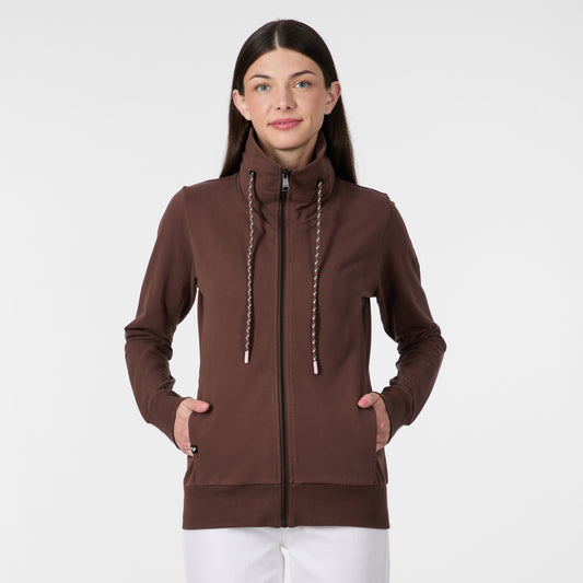 Ragwear- Ronette- Dark Chocolate