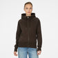 Ragwear- Tewa Zip- Dark Brown