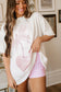 & Ave- Game Changer Shorts- All In- L left-FINAL SALE