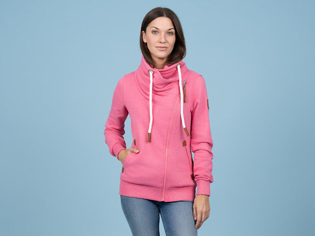 Wanakome- Hestia- Cosmic Pink