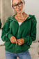 & Ave- University FullZip- Love Story- Holly