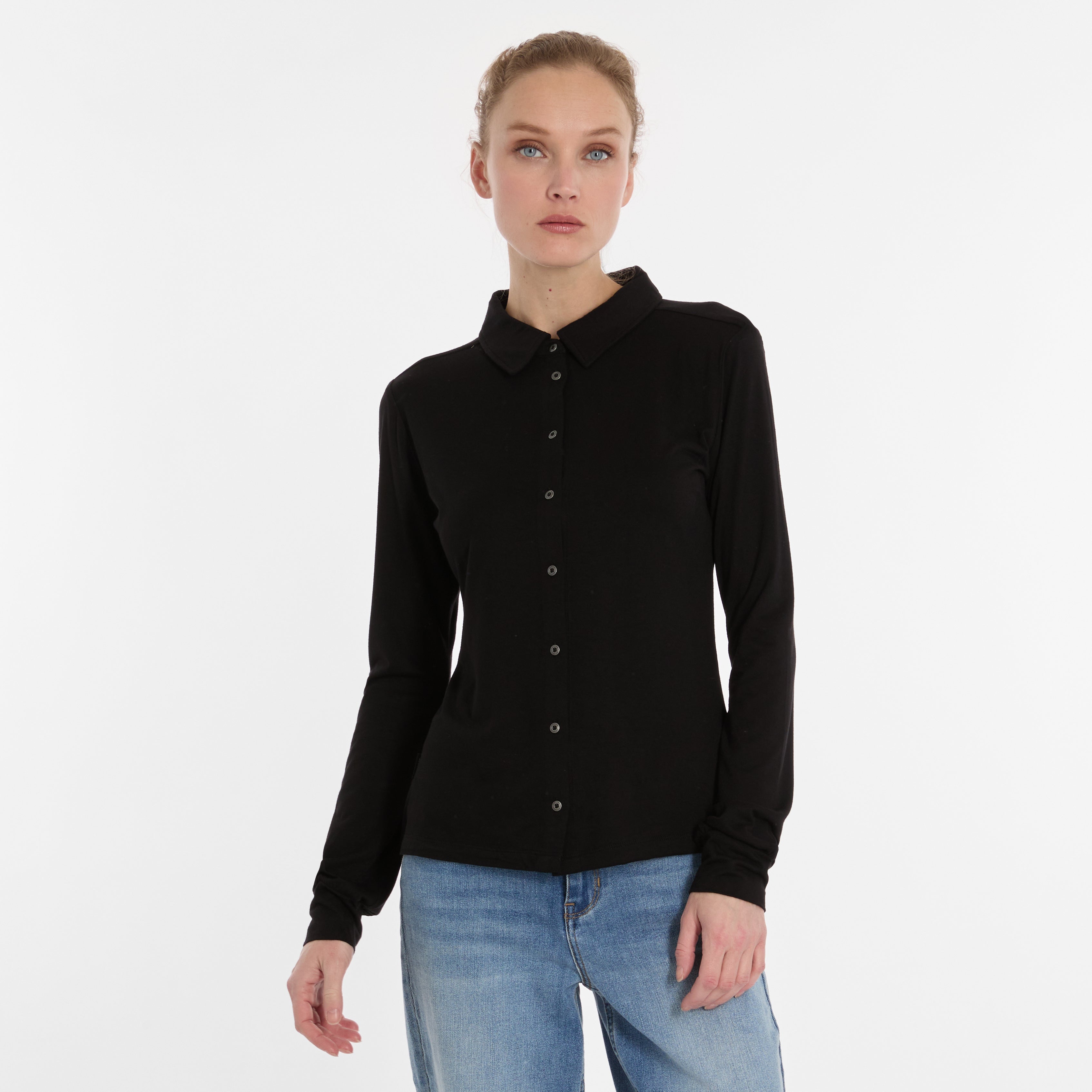 Ragwear- Pagee- Black