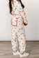 & Ave- Comfort Zone Joggers- Bundled in Bows