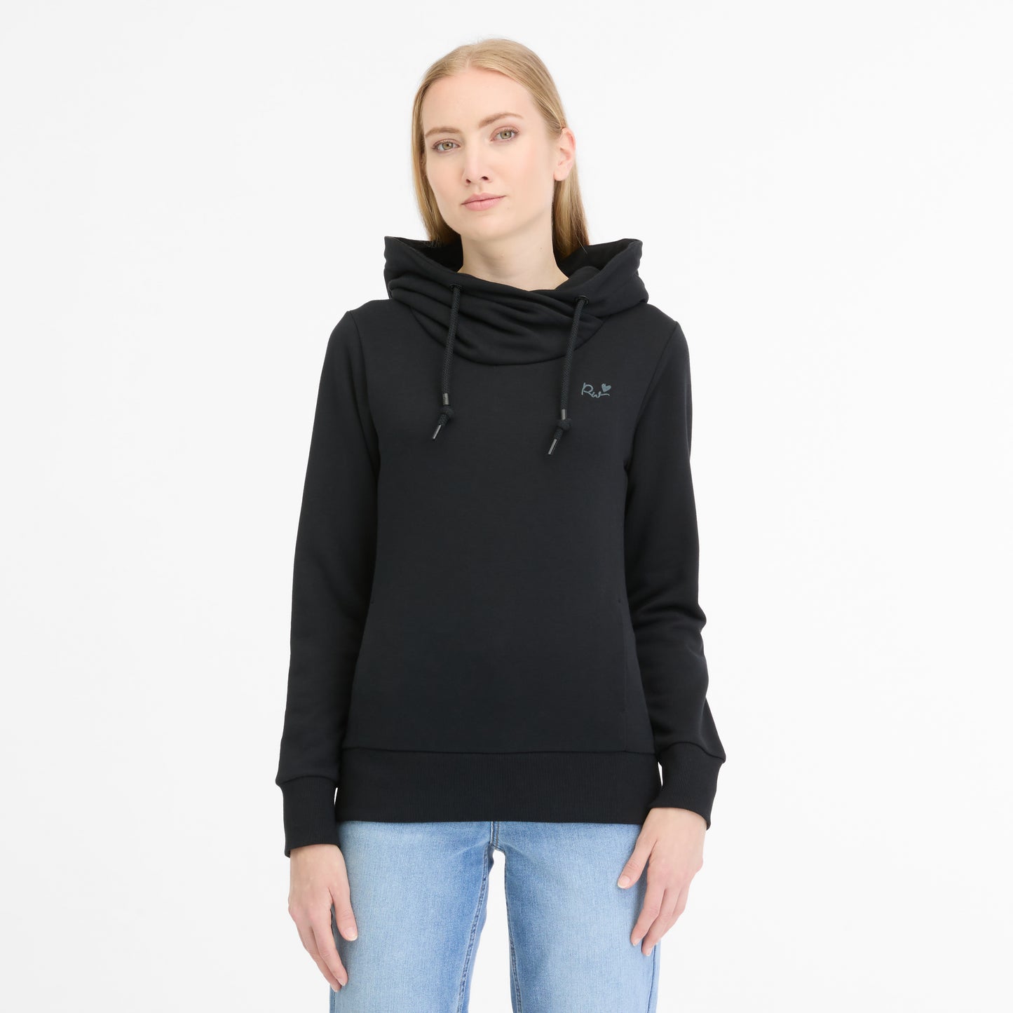 Ragwear- Grisel- Black- M & XL left-FINAL SALE